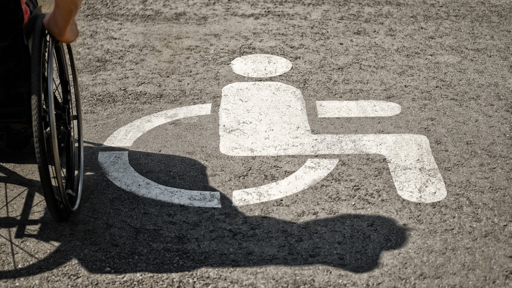 Create an Accessible Facility to Meet ADA Guidelines for Self Storage